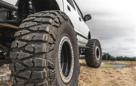 Discover 5 Insights tire nitto mud grappler for ultimate off-road grip