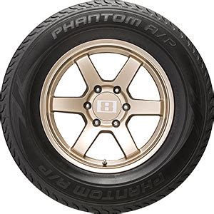 Discover 6 Insights tire phantom a p amazing tire tech