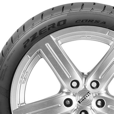 Learn 9 Details tire pirelli p zero corsa system unlock peak road grip