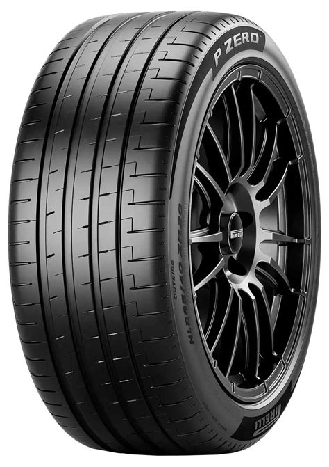Discover 5 Insights tire pirelli p zero ncs mastering every road