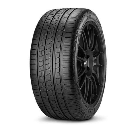 Discover 10 Insights tire pirelli p zero rosso Ultimate grip on roads