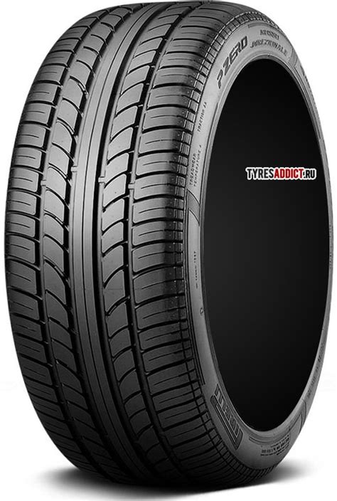 8 Things tire pirelli p zero rosso direzionale ultimate road control