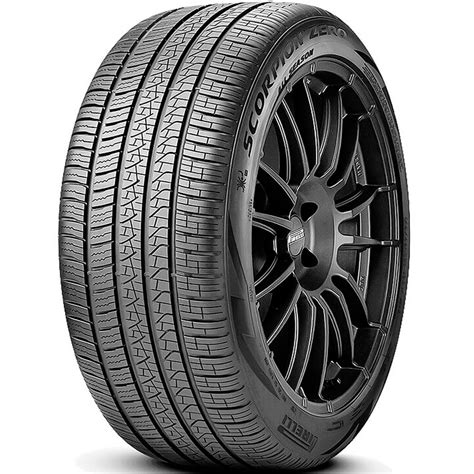 Discover 8 Insights tire pirelli scorpion zero Its Top Tire Features