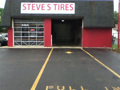 tire places in columbus ohio