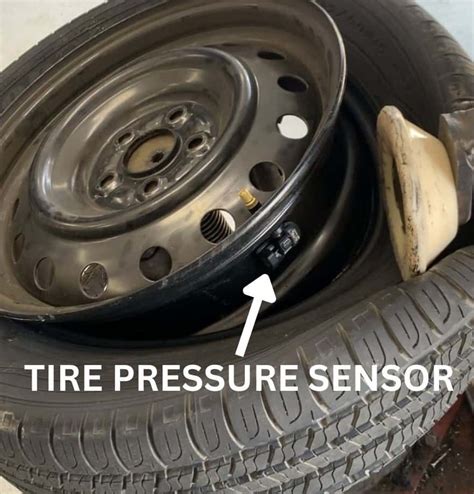 Tire Pressure Sensor Reset Dodge Ram