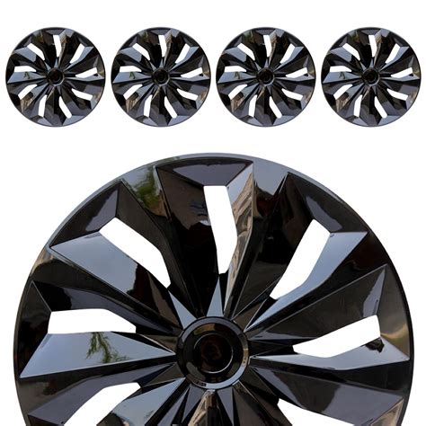 Tire Rim Covers