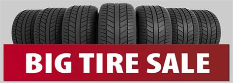 tire sales near me reviews