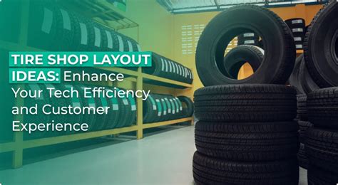 Tire Shop Ideas