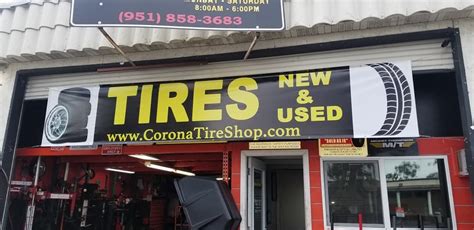 tire shop open near me st augustine fl