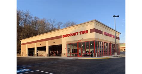 tire shops in penn hills pa