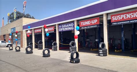 tire shops in san bernardo