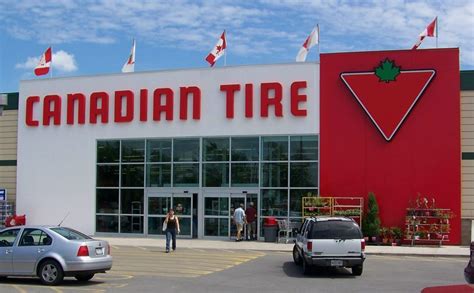 tire shops in st thomas ontario