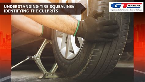 Tire Squealing When Driving