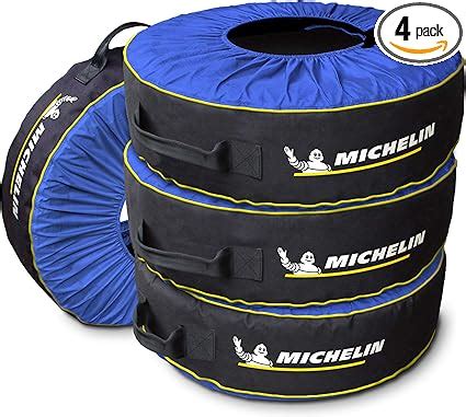 Tire Stack Cover