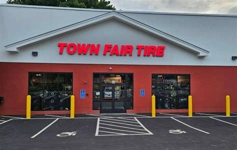 tire stores in greenfield ma