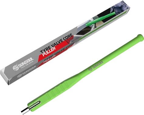 Tire Valve Insertion Tool