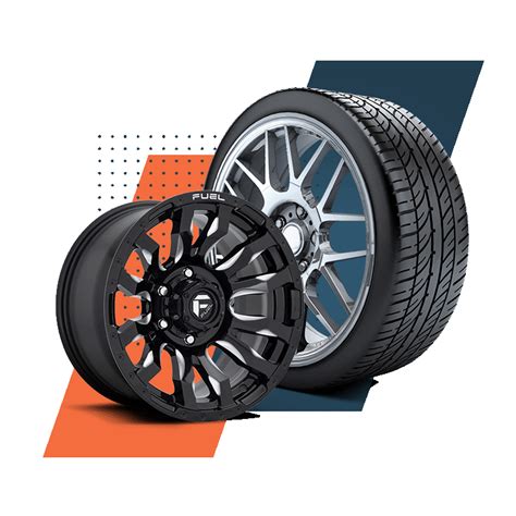 Tire Wheel Financing