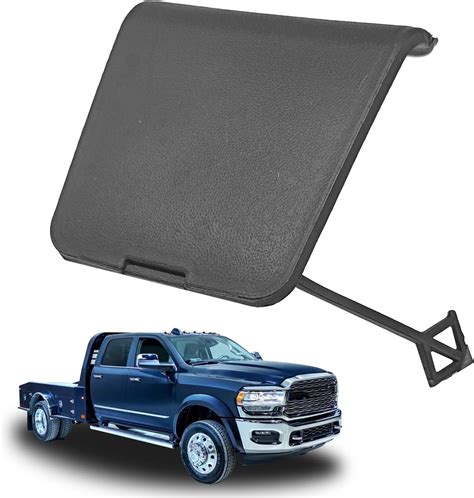 Tire Winch Cover