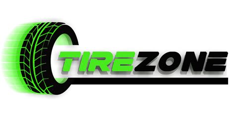 Tire Zone On Page