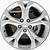 tires for chevy cruze 2017