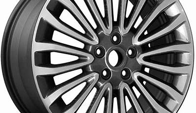 Tires For Ford Fusion 2017