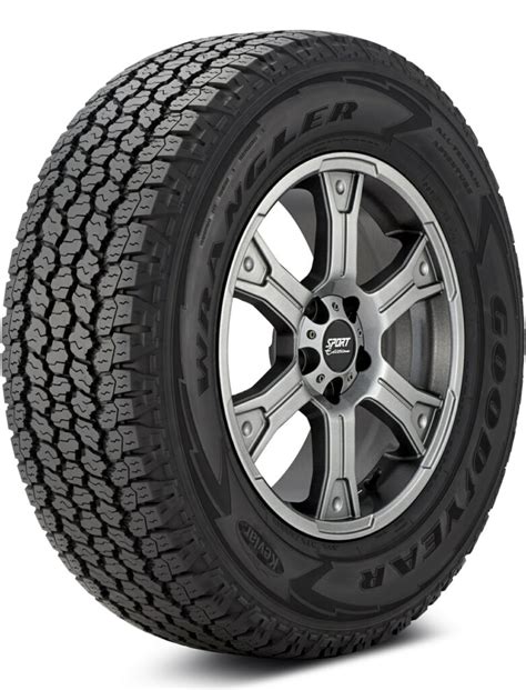 tires 265 70 16 on sale