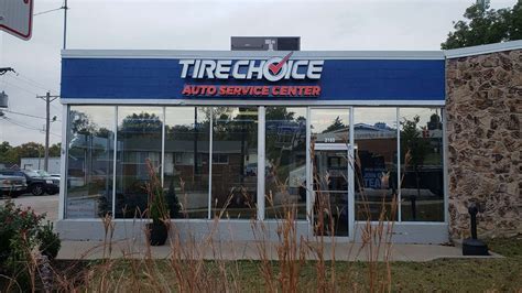 Tires Choice Stuart Florida
