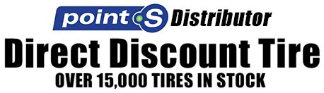 Tires Direct Discount