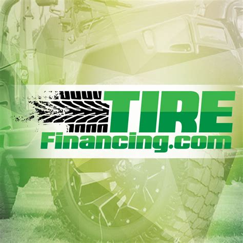Tires Financing