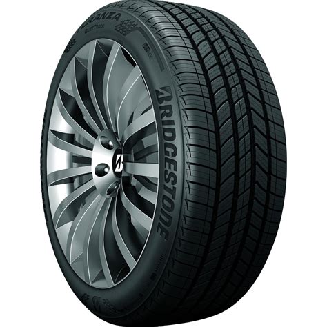 tires for 2016 honda pilot bridgestone