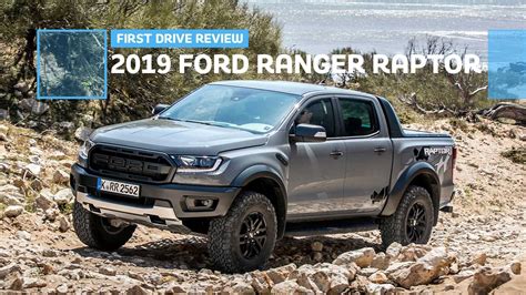 tires for 2019 ford raptor off road