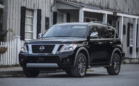tires for 2019 nissan armada