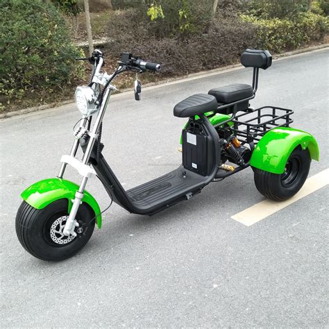 Tires for Electric Street Legal Scooters