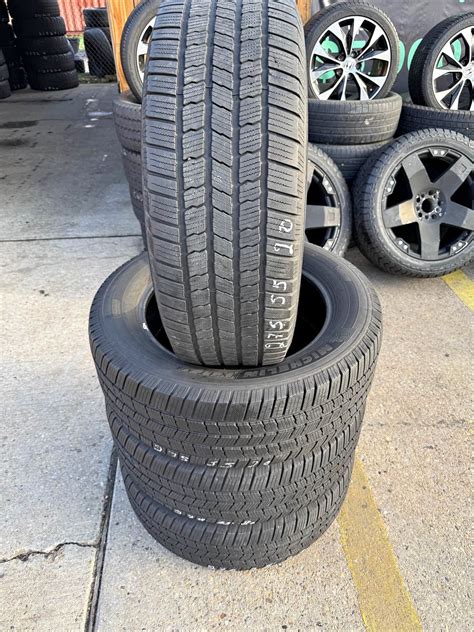 Tires For Less Kenner