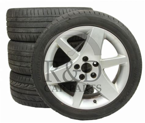 tires for saab 9-3