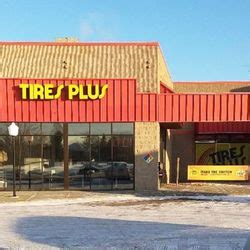 Tires Plus Fargo