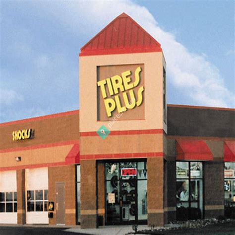 Tires Plus Phone Number