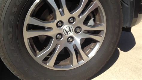 Tires Popping While Turning