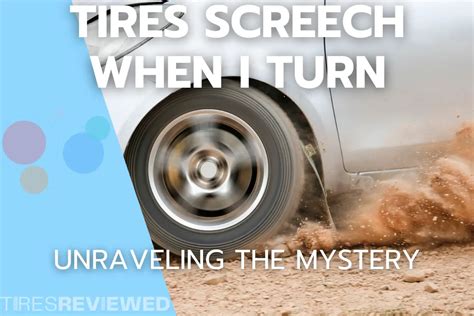 Tires Screech Definition