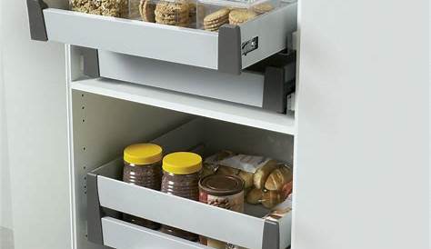 Tiroir Pour Placard Ikea 1001 + Idées Un Rangement Cuisine + Rangement