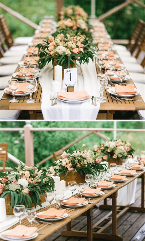 Apricot I Rosa I Hochzeit I Dekoration I Weiß I Glas I Kerzen I Teelicht I Vase I Nelken