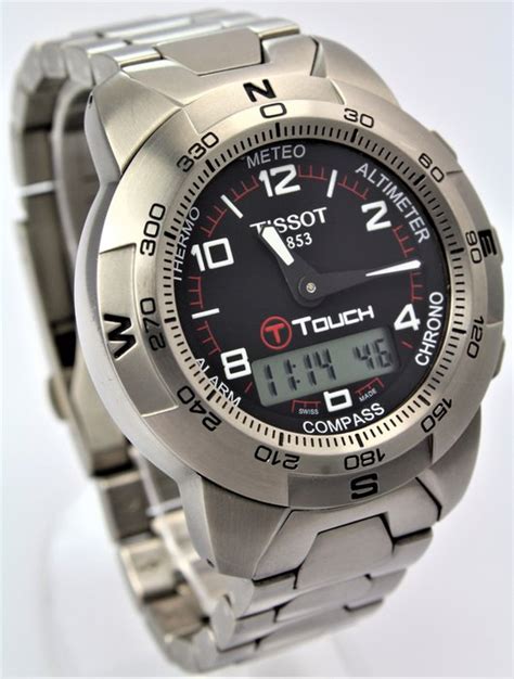 tissot 1853 t touch