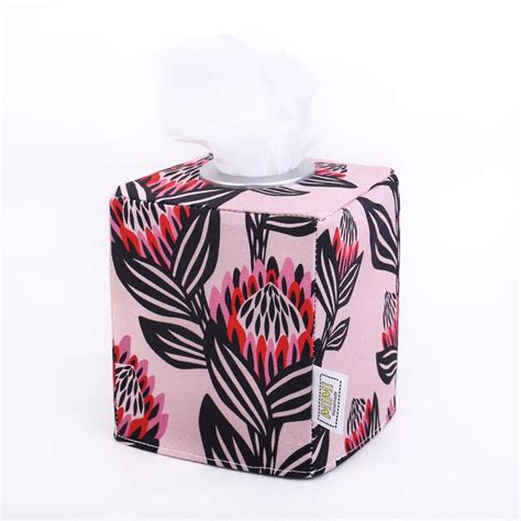 Tissue Box Cover Australia