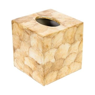 Tissue Box Covers Target