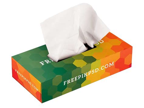 Tissue Boxes Nz