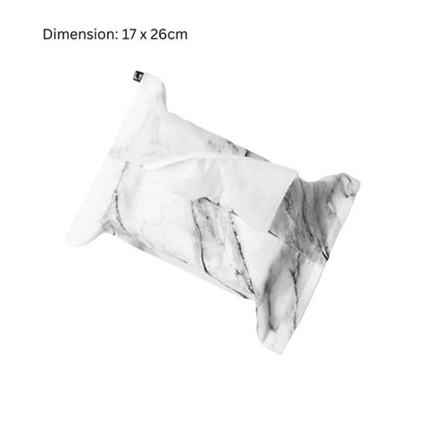 Tissue Holder Robinsons