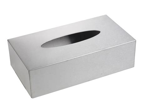 Tissue Holder Stainless