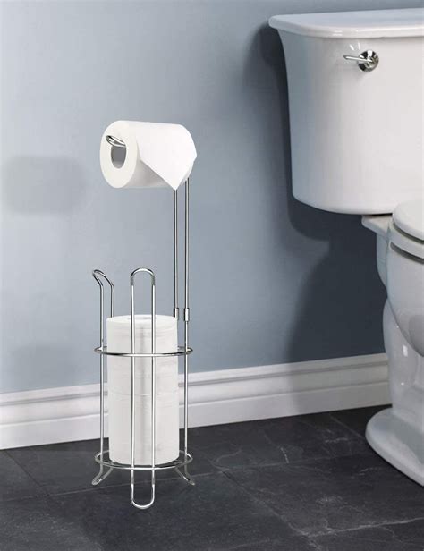 Tissue Holder Stand Hs Code