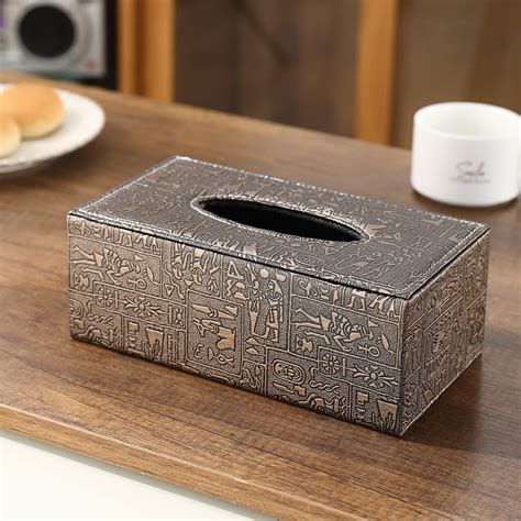 Tissue Paper Box Accessories