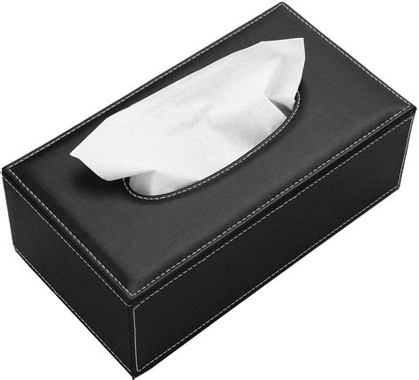 Tissue Paper Box Cover